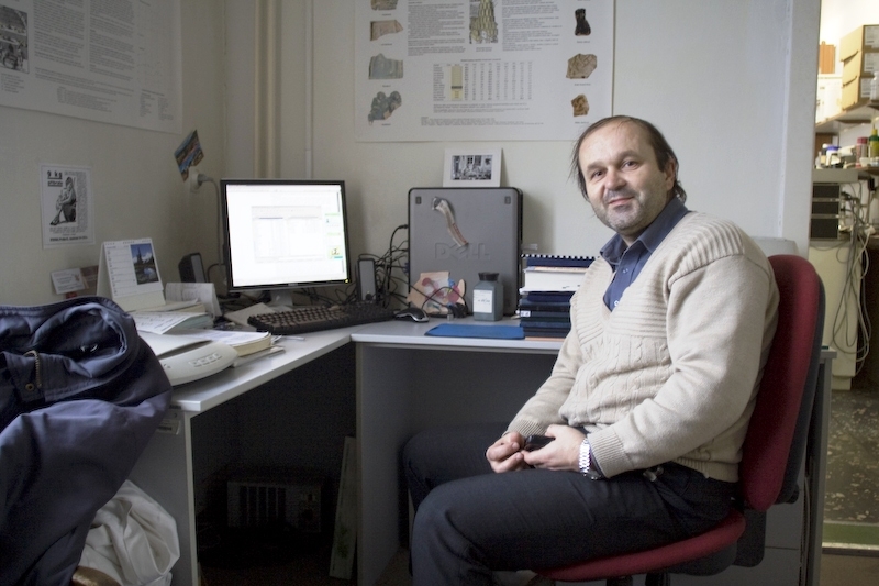 Martin Bartoš