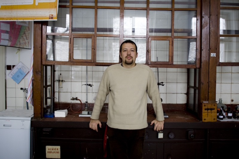 Libor Červenka