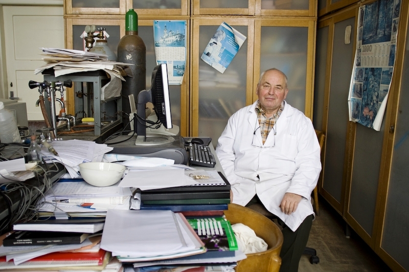 Karel Komárek