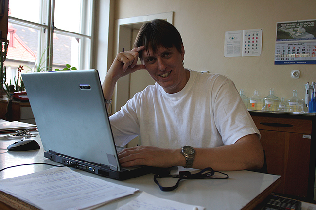 Václav Staňek