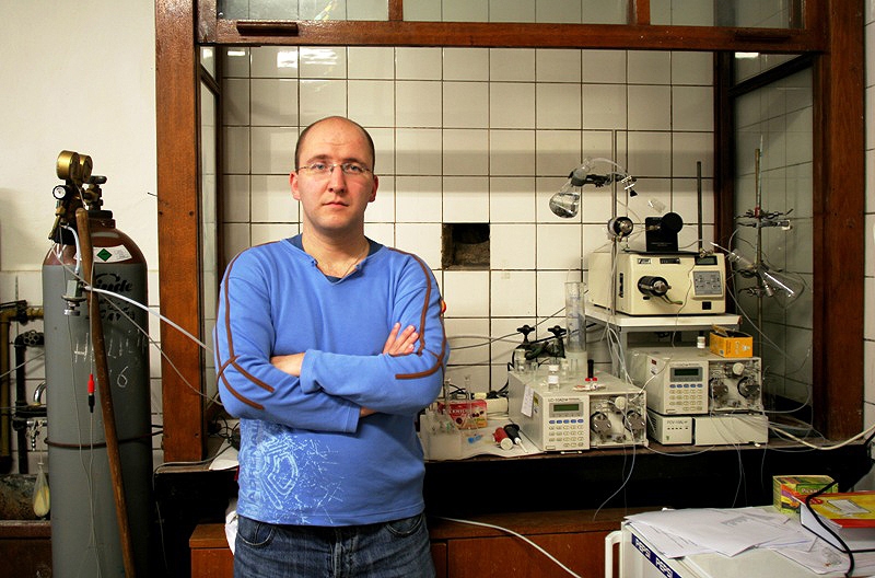 Jiří Urban