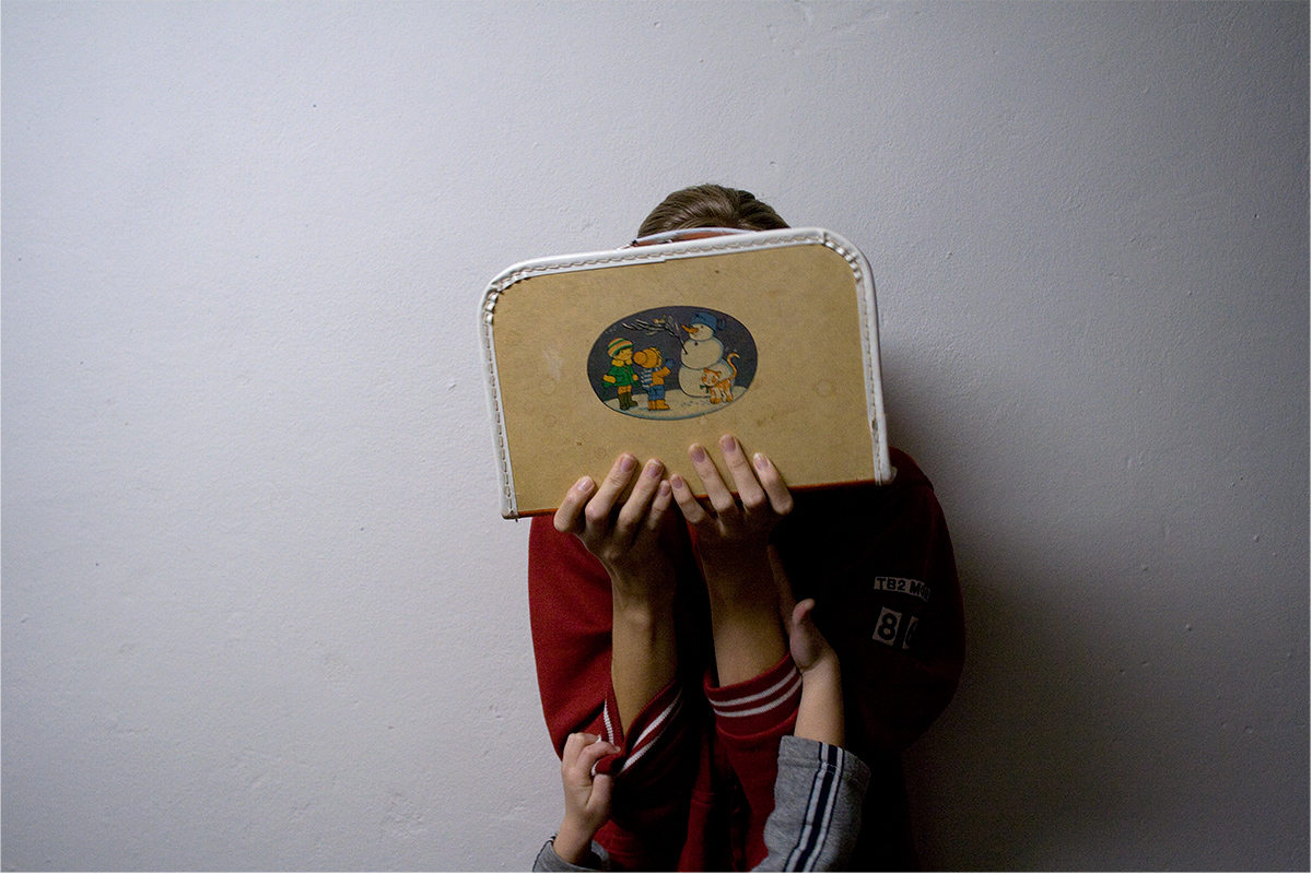 Suitcase