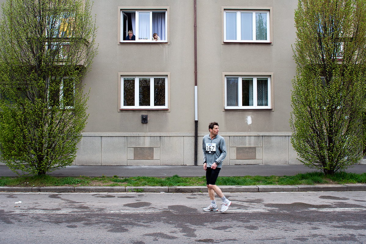 Pardubice, 2005