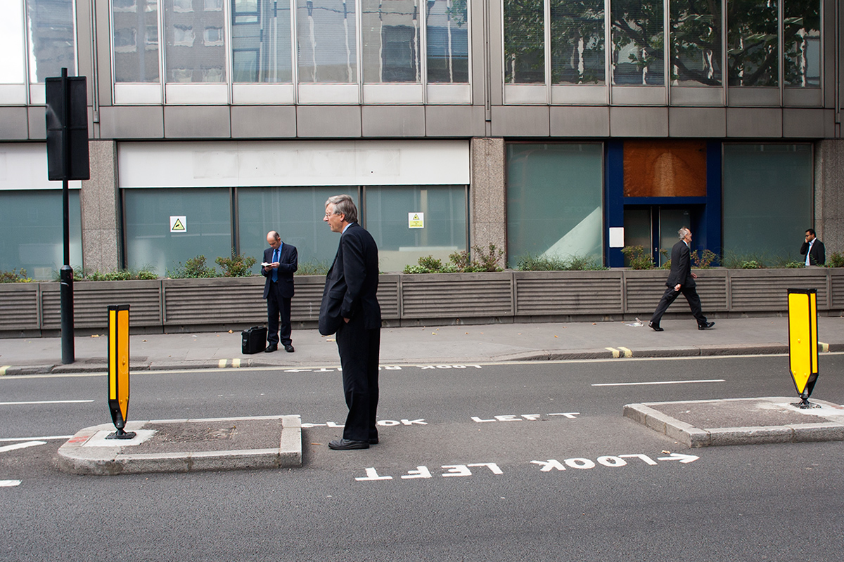 London, 2006